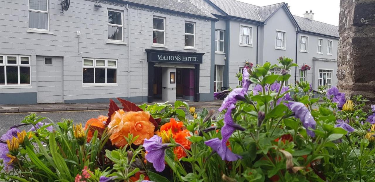 Mahon'S Hotel Irvinestown Exteriér fotografie